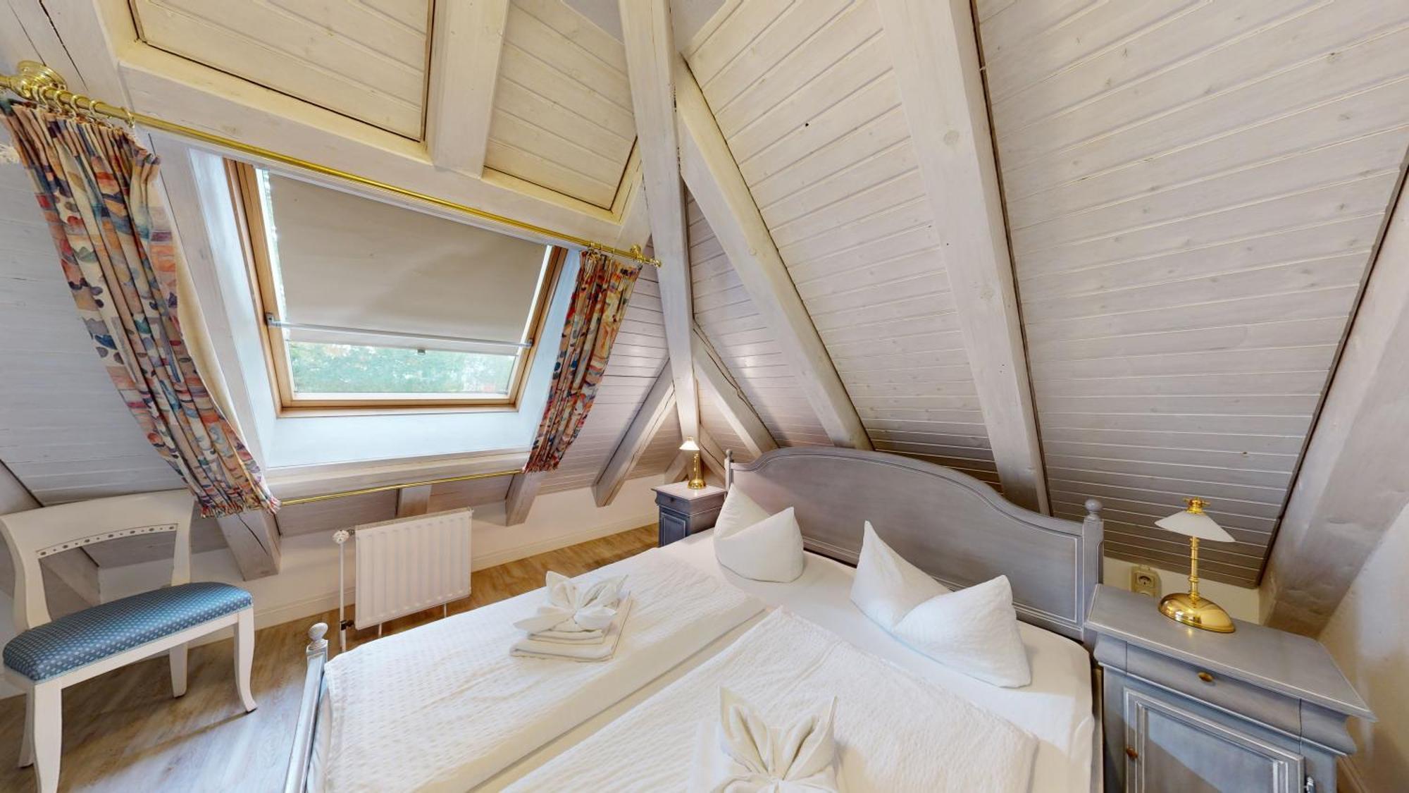 Apartment Fewos Direkt Am , Mit Balkon Und Teilweise Mit Meerblick, Haus Strelasund, Binz