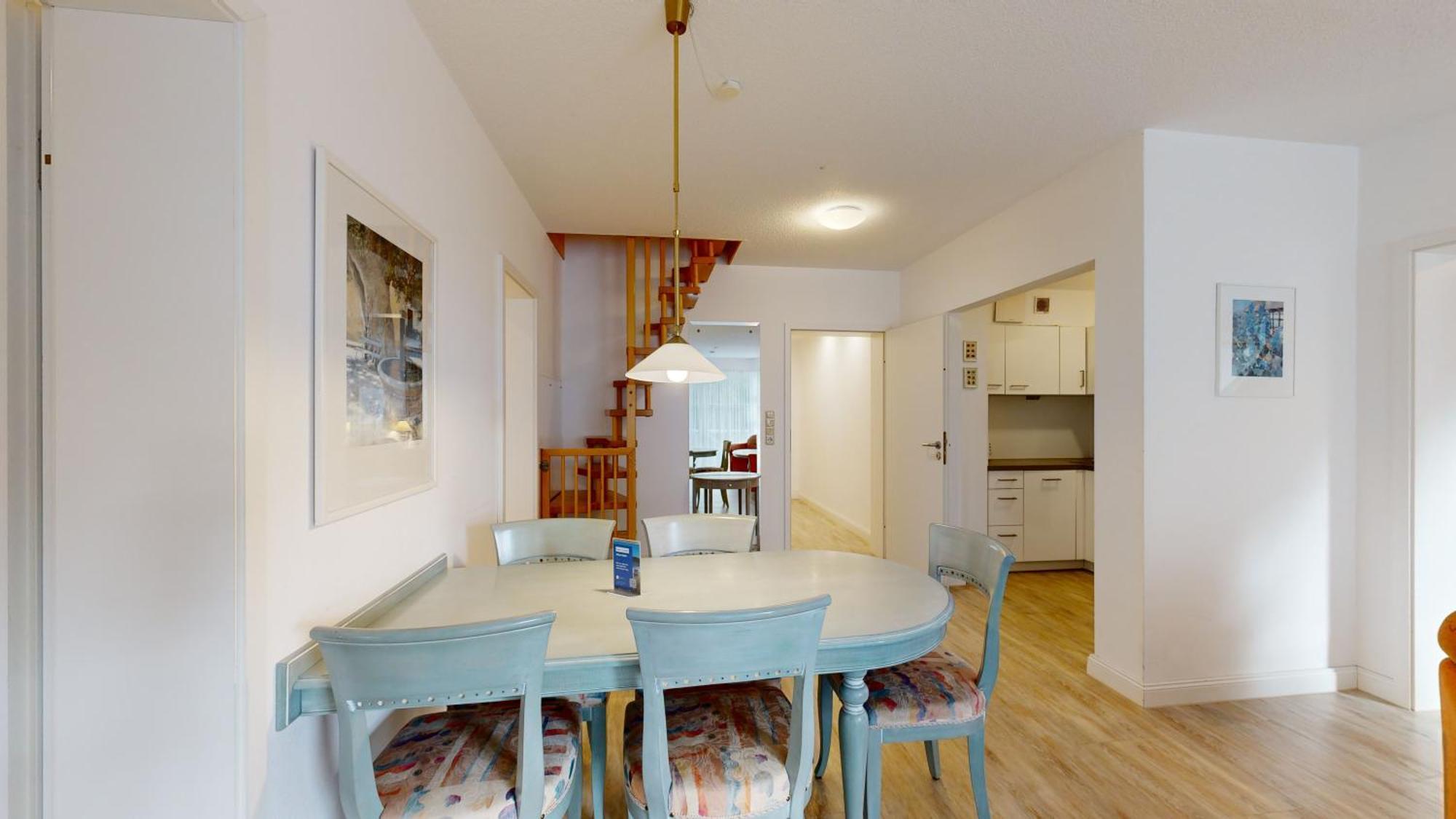 Apartment Fewos Direkt Am , Mit Balkon Und Teilweise Mit Meerblick, Haus Strelasund, *
