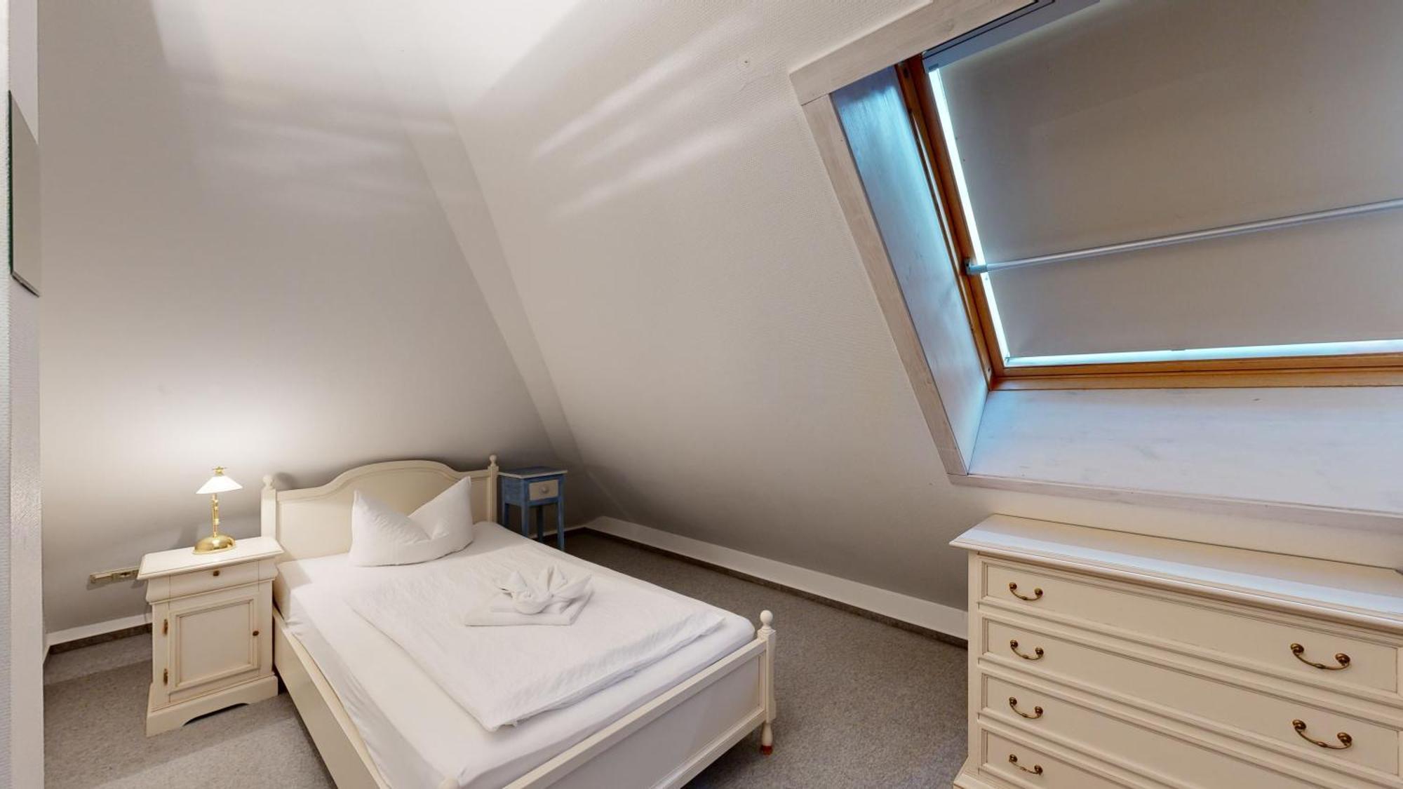 Apartment Fewos Direkt Am , Mit Balkon Und Teilweise Mit Meerblick, Haus Strelasund, *