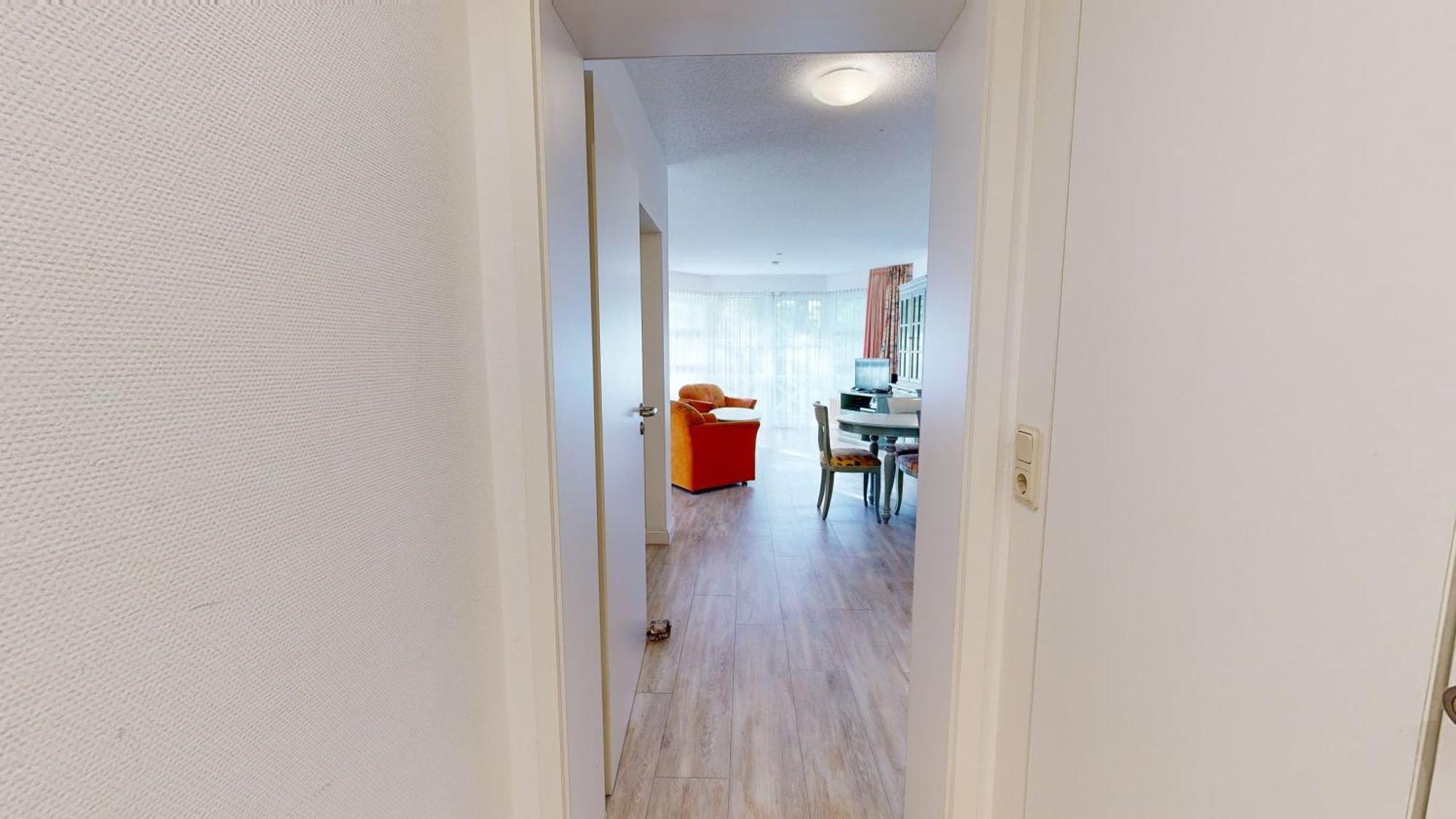 Fewos Direkt Am , Mit Balkon Und Teilweise Mit Meerblick, Haus Strelasund, *